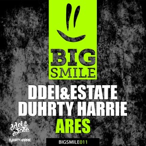 DDei&Estate的專輯Ares