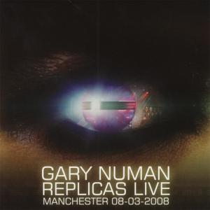 ดาวน์โหลดและฟังเพลง You Are in My Vision (Live) พร้อมเนื้อเพลงจาก Gary Numan