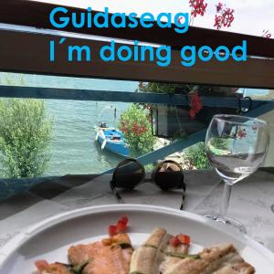 Album I´m Doing Good from Guidaseag