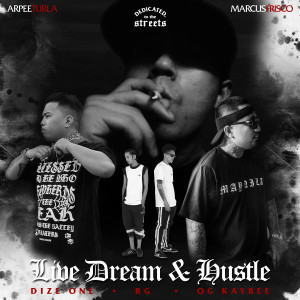 Album Live Dream & Hustle from 