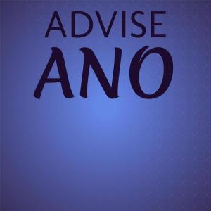 Listen to Advise Ano song with lyrics from Maon Schr