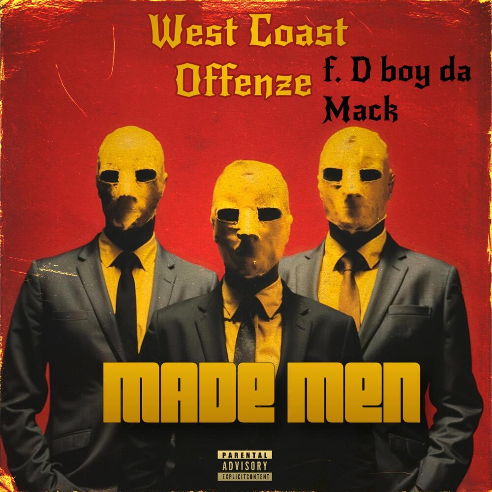 Made Men (Explicit)