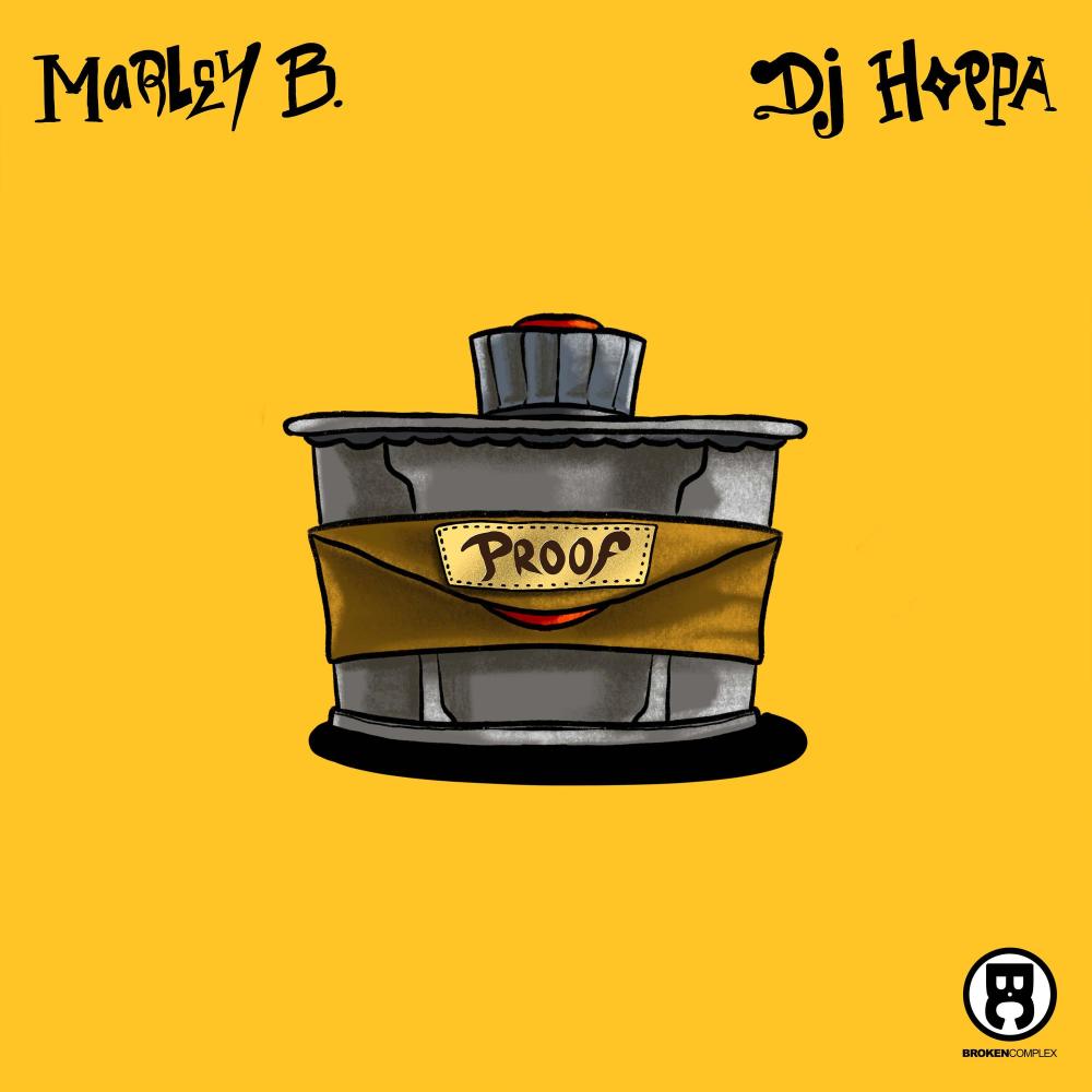 Proof (Explicit)