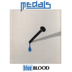 Medals的專輯Blue Blood