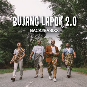 Back2Basixx的專輯Bujang Lapok 2.0