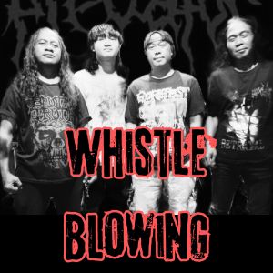 อัลบัม Whistle blowing ศิลปิน Predator