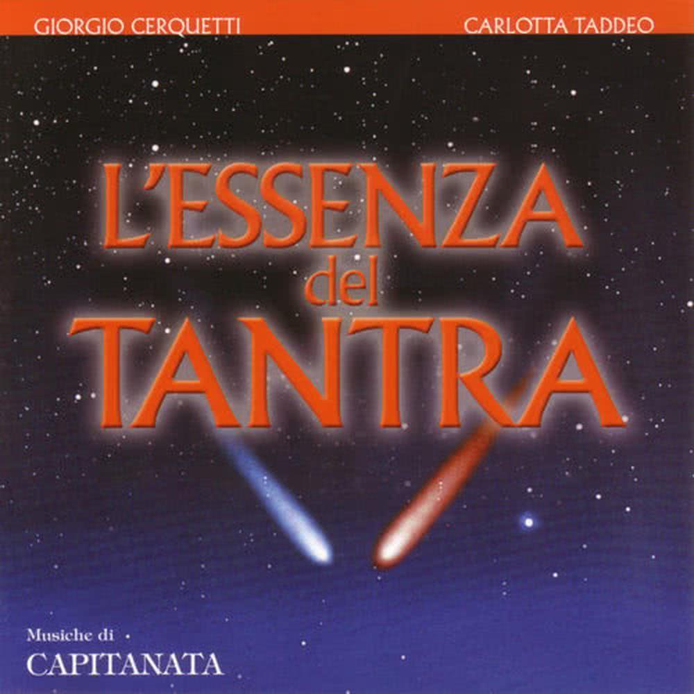 L'Essenza del Tantra 3