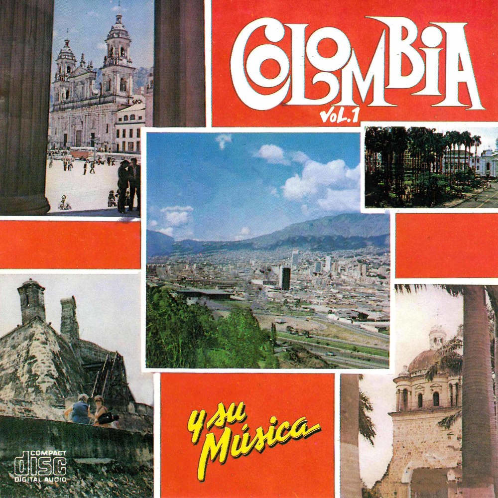 Feria de Manizalez