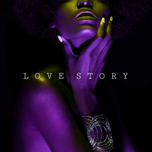 收听LYKO的Love Story歌词歌曲