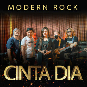 Sonia的專輯Cinta dia (Rock Indonesia)