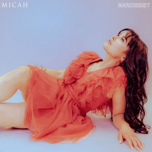 Album Narcissist from Micah
