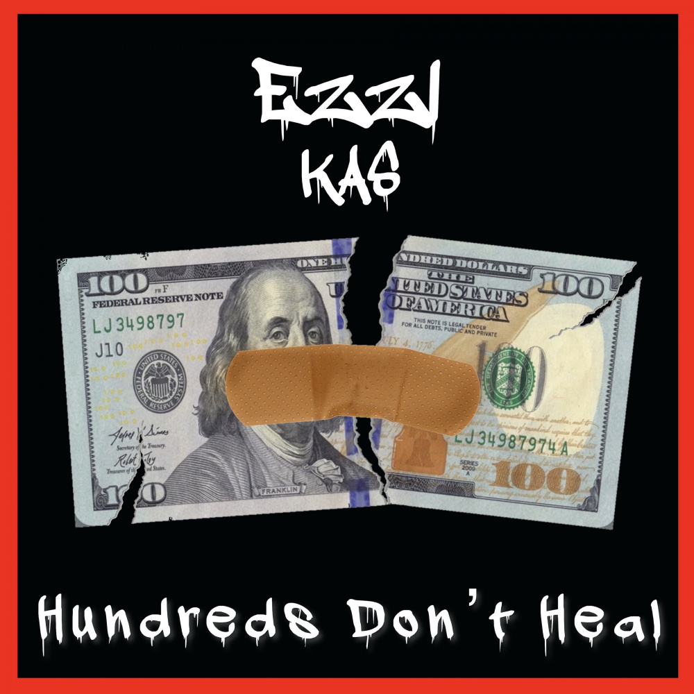Hundreds Don't Heal (Explicit)