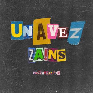 收聽Zains的Una Vez歌詞歌曲