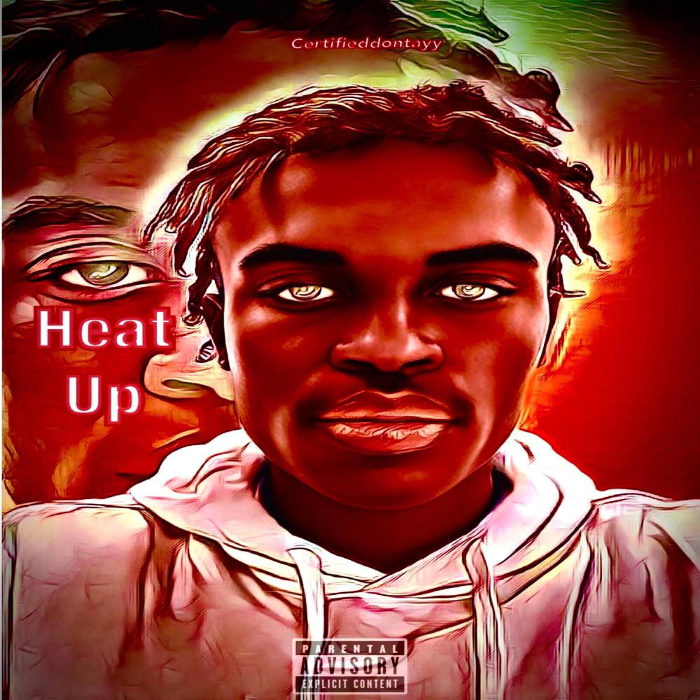 Heat Up (Explicit)