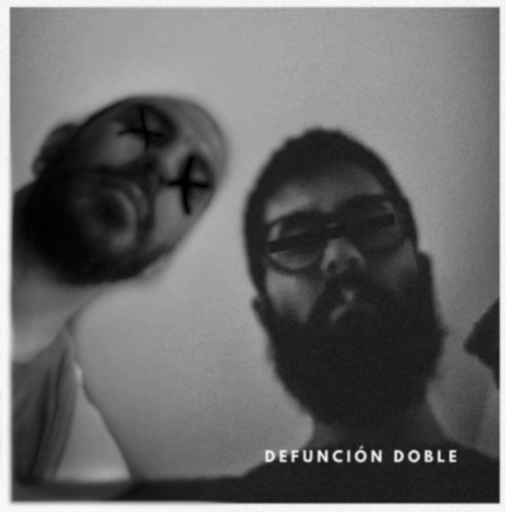 DEFUNCIÓN DOBLE (Nilo Remix)
