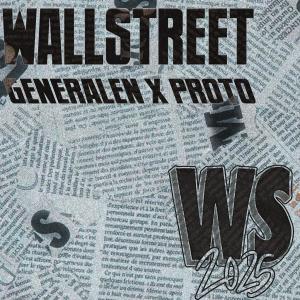 Album WALLSTREET (Explicit) from Generalen