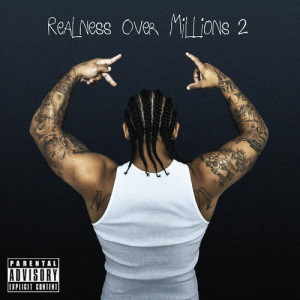 TeeCee4800的專輯Realness Over Millions 2