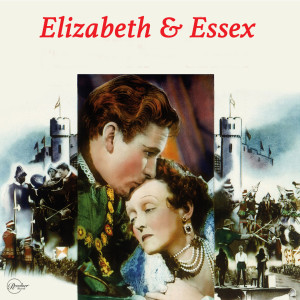 National Philharmonic Orchestra的專輯Elizabeth & Essex