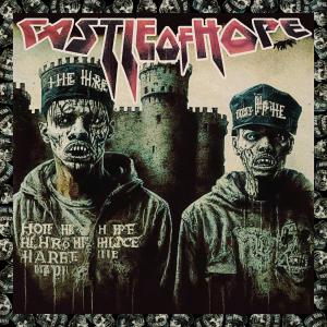 收听OTTO YA CAPONE的CASTLE OF HOPE歌词歌曲