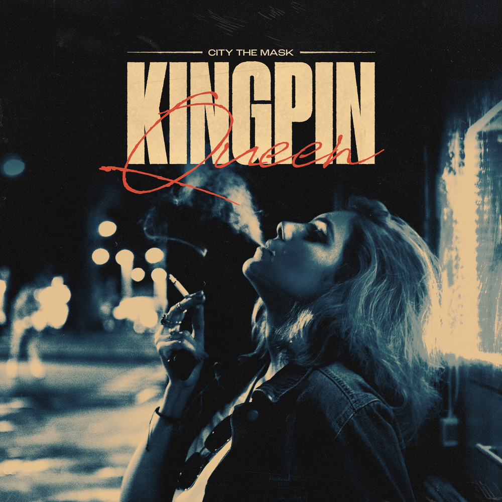 Kingpin Queen (Explicit)