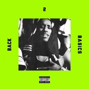 อัลบัม BACK2BASICS (Explicit) ศิลปิน Denz