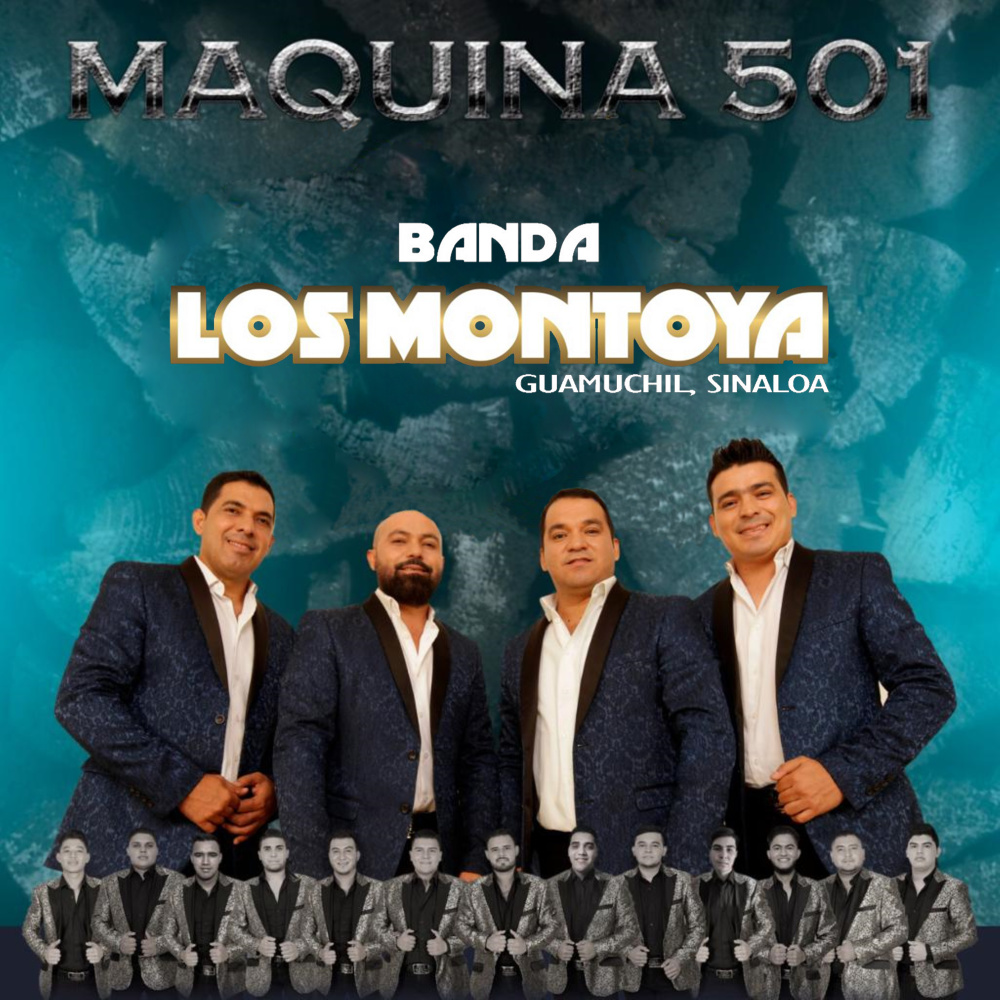Maquina 501