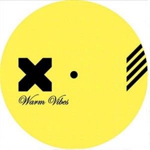 Album Warm Vibes from 