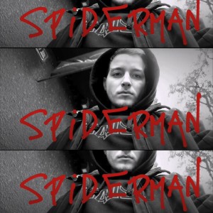 收聽Zeballos的Spiderman歌詞歌曲