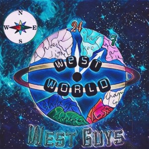 Listen to Bud (feat. Snack) song with lyrics from West Guys