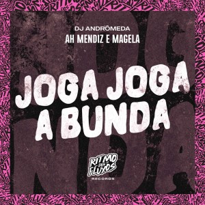 Album Joga Joga a Bunda (Explicit) from 