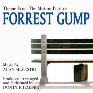 收聽Dominik Hauser的Forrest Gump: Theme from the Motion Picture by Alan Silvestri歌詞歌曲