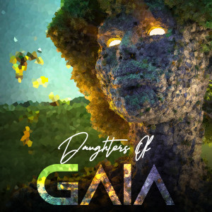 Album Daughters of Gaia from 