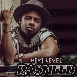 收听Rasheed的Next Level歌词歌曲