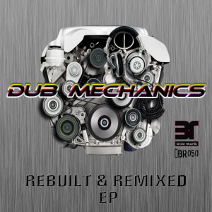 ดาวน์โหลดและฟังเพลง Ignition (Rebuilt Mix) พร้อมเนื้อเพลงจาก Dub Mechanics