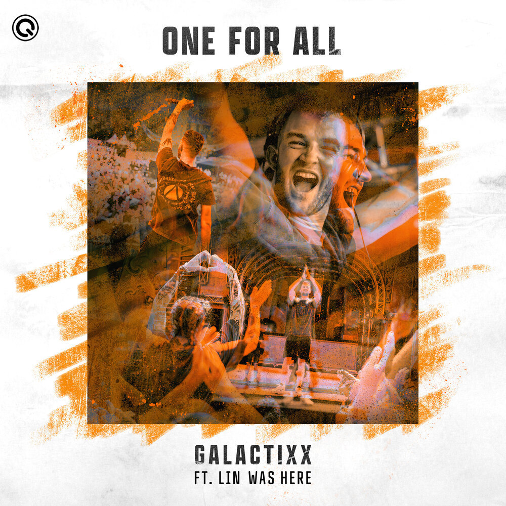 One For All (Extended Mix)