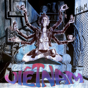 Dengarkan Futon (Explicit) lagu dari Fullum dengan lirik