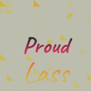 Album Proud Lass oleh Various