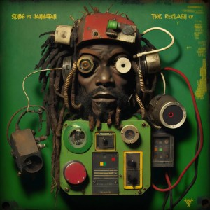 Album The Re-Clash from 
