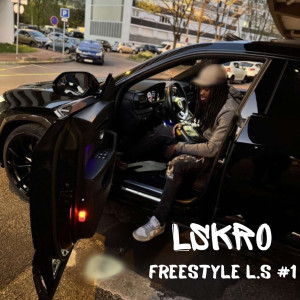 Album FREESTYLE LS #1 (Explicit) from 
