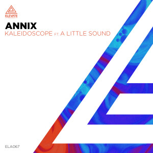 Album Kaleidoscope from Annix