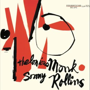 收聽Thelonious Monk的Work (Album Version)歌詞歌曲