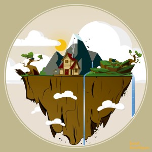 Listen to Grandmother's House song with lyrics from GaetDown