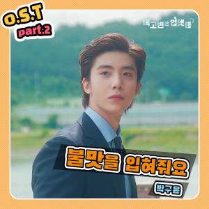 Listen to Hot Sauce for Love (其他) song with lyrics from 박구윤
