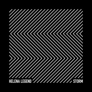 Helena Legend的專輯Storm