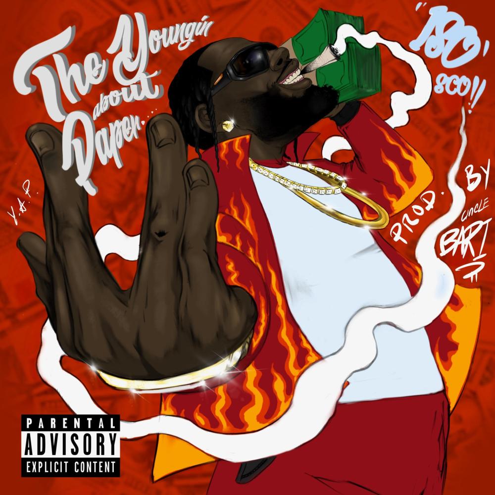 FIND A WAY (Bonus Track) (Explicit)