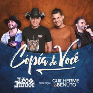 Album Cópia de Você from 