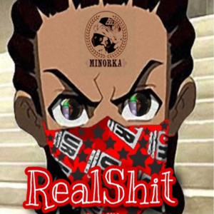 ดาวน์โหลดและฟังเพลง Realshit พร้อมเนื้อเพลงจาก Minorka