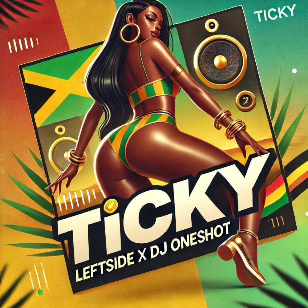 Ticky