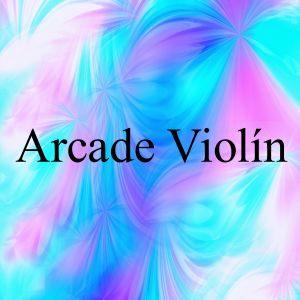 Listen to Árcade Violín song with lyrics from Relaxing Music