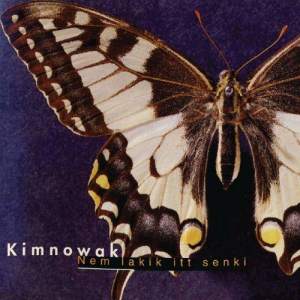 ดาวน์โหลดและฟังเพลง Édes พร้อมเนื้อเพลงจาก Kimnowak